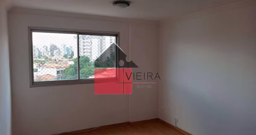 Apartamento à venda, 65m, 2 quartos, 1 vaga por R$501 mil,proximo do parque da aclimação, s,padaria
