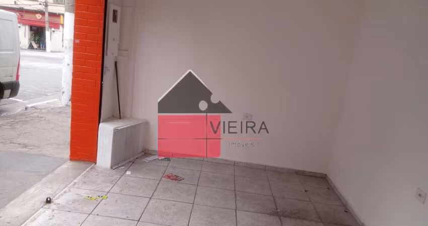 Sala para locação, Cambuci, São Paulo, SP