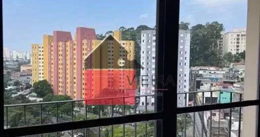 Apartamento à venda, Jardim Vergueiro (Sacomã), 2 dormitorios, sala dois ambientes, cozinha, area d