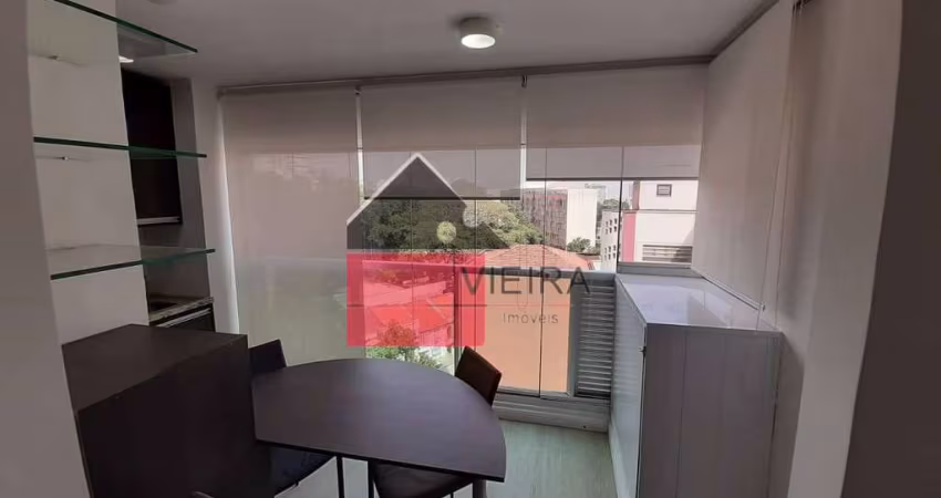 Duplex Cobertura à venda, Fácil acesso à avenida Paulista, Rebouças, Sumaré e Dr Arnaldo. Ao lado d