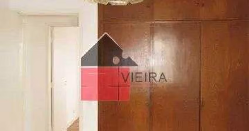Apartamento à venda, Vila Mariana,  3 dormitorios, sala dois ambientes, cozinha, area de serviço, 1