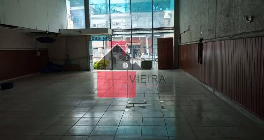 Prédio para locação, Cambuci, São Paulo, SP