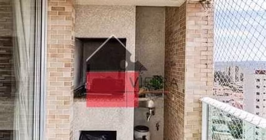Apartamento à venda, 3 suítes, 3 vagas, varanda, Vila Monumento, São Paulo, SP