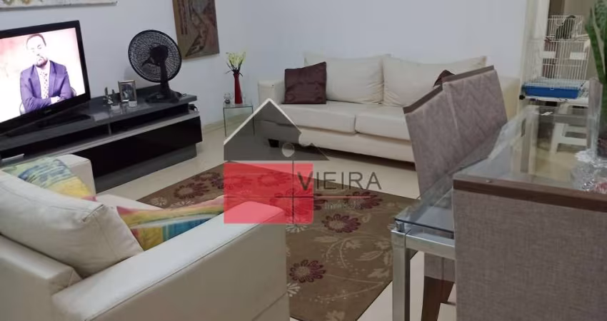 Apartamento à venda, 84m², 2 quartos, Cambuci, São Paulo, SP