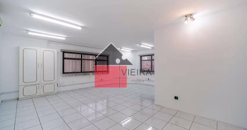 Conjunto comercial para venda e locação, Bosque da Saúde, São Paulo, SP