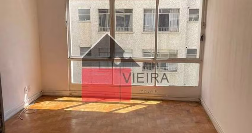 Apartamento para locação, Jardim Paulista, São Paulo, SP