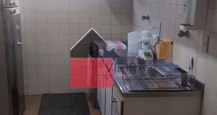 Apartamento à venda, Bela Vista, São Paulo, SP