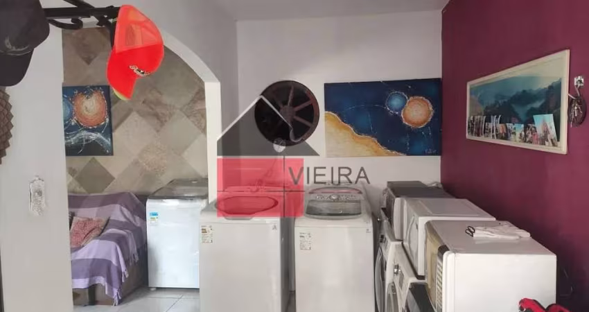 Sobrado à venda, Vila Mariana, 4 dormitorios, sendo 2 suites, sal dois ambientes, 2 vagas de garage