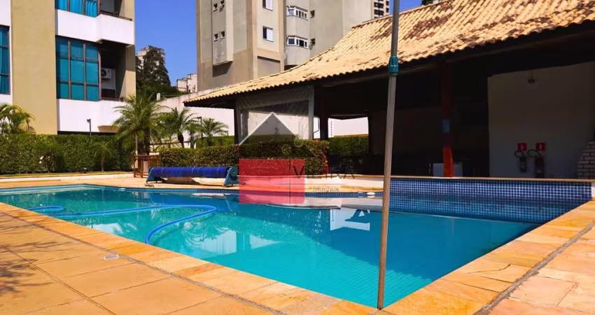 Apartamento duplex para Venda e Locação, Paraíso do Morumbi, São Paulo, SP