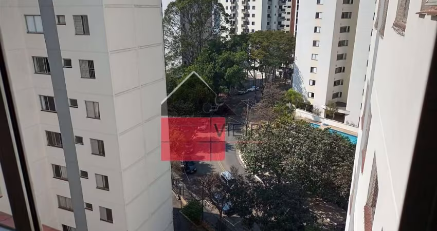 Apartamento à venda, Vila Monumento, São Paulo, SP