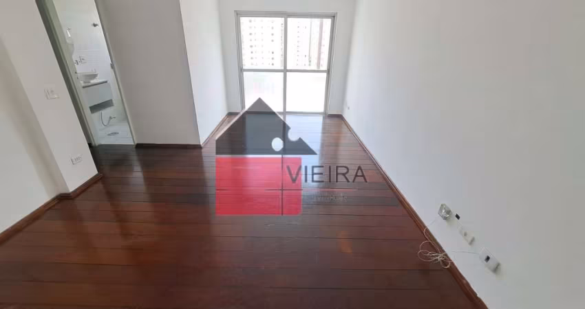 Apartamento para locação, 2 dormitórios , Sacada,, Próximo do Metrô  Ana Rosa  ila Mariana, São Pau