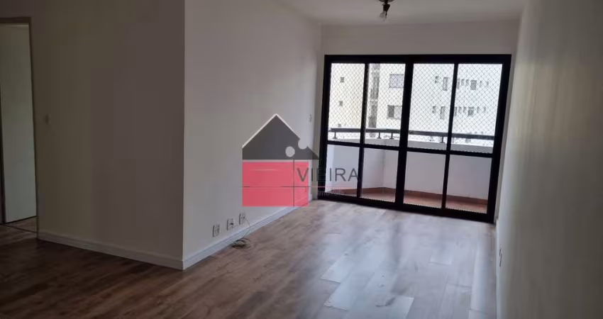 Apartamento para locação, Chácara Inglesa, São Paulo, SP