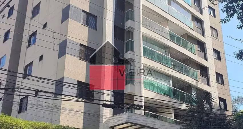 Apartamento à venda, Vila Mariana, São Paulo, SP