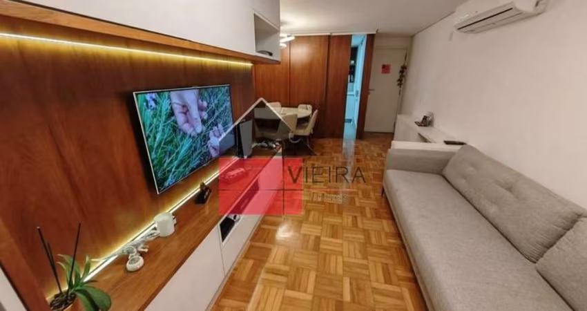 Apartamento à venda, Itaim Bibi, São Paulo, SP