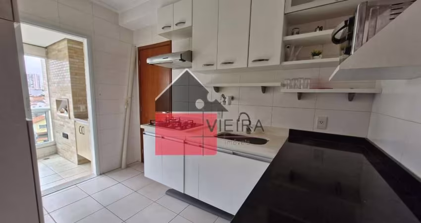 Apartamento na Vila Mariana, próximo ao metro Santa Cruz e Praça da Arvore São Paulo, SP