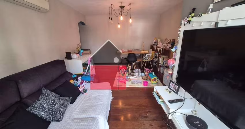 Apartamento com terraço à Venda, Próximo do Metrô Ana Rosa,Vila Mariana, São Paulo, SP