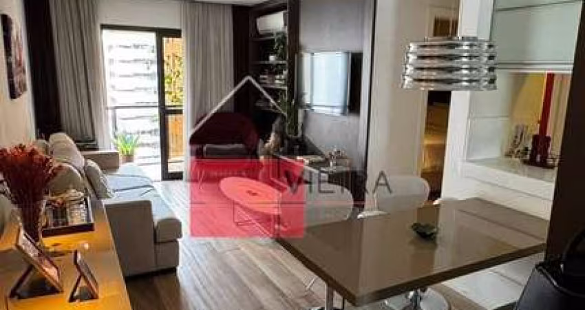 Apartamento para locação, Jardim Paulista, São Paulo, SP