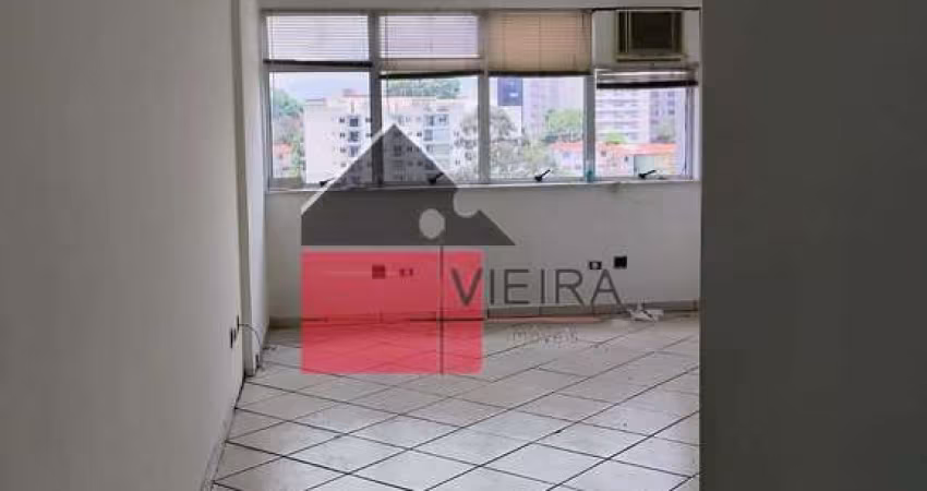 Conjunto comercial à venda, 29m²,  Vila Guarani (Z Sul), São Paulo, SP