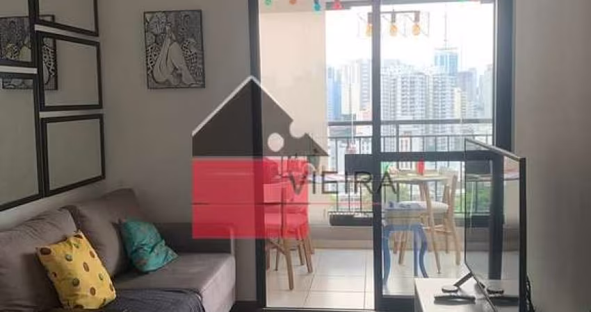 Apartamento para locação, Vila Mariana, São Paulo, SP