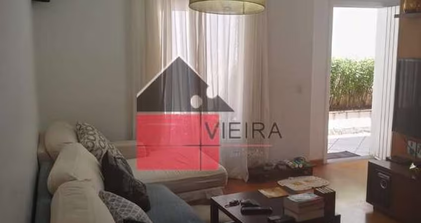 Sobrado em condominio,à venda,3suites,3vagas,terraço,ar condicionado nas suites,parque da aclimação