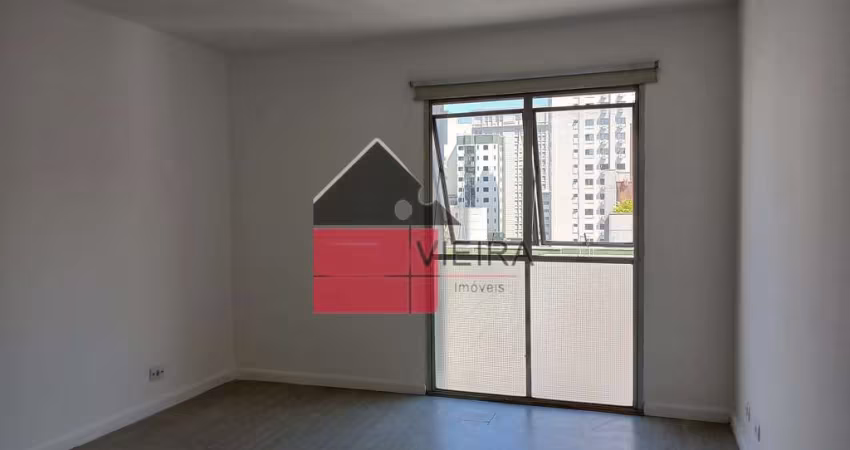 Apartamento para locação, Vila Olímpia, São Paulo, SP