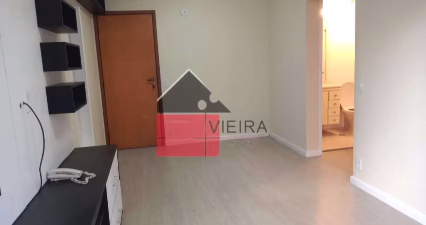 Apartamento à venda, 1 dormitório, Vila Olímpia, São Paulo, SP