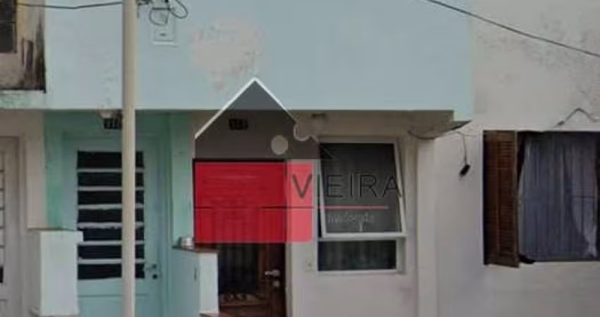 Sobrado à venda, 1 dormitório, Indianópolis, São Paulo, SP