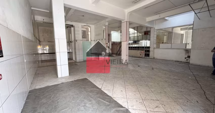 Loja para locação, Campos Elíseos, EXCELENTES OPORTUNIDADES COMERCIAIS NA BARÃO DE LIMEIRA São Paul