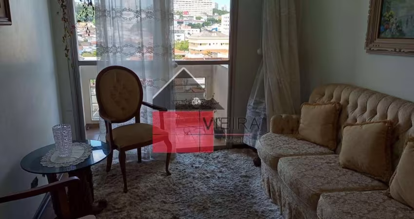 Apartamento à venda, Vila Monumento, São Paulo, SP