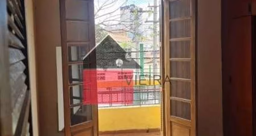 Apartamento à venda, 2 dormitórios com quintal tipo casa, Vila Mariana, São Paulo, SP