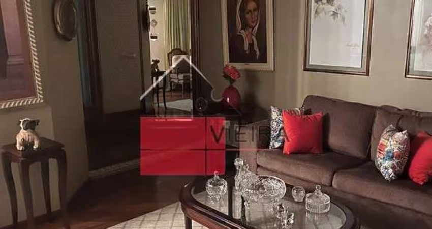 Apartamento à venda, 3 dormitórios, 1 suíte, 149m², 2 vagas, Moema, São Paulo, SP