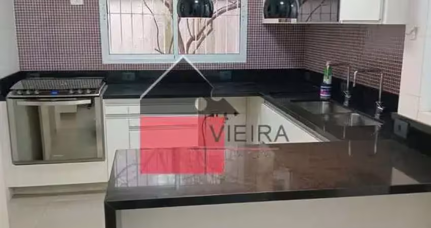 Sobrado à venda, 3 dormitórios, 2 vagas, reformado, Mirandópolis, São Paulo, SP