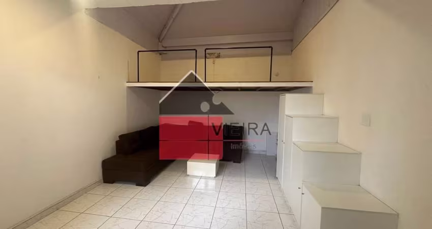 Apartamento à venda, 1 dormitório, Rua Joaquim Távora, Vila Mariana, São Paulo, SP