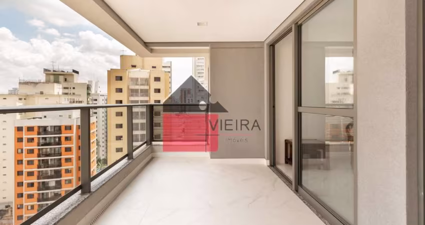 Apartamento à venda, Vila Mariana, São Paulo, SP