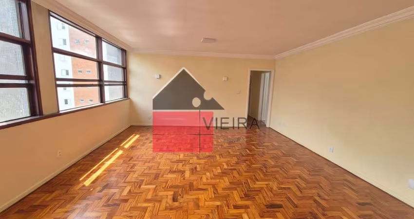 Apartamento para locação, 4 dormitórios , Próximo do Hospital Nove de Julho, Jardim Paulista, São P
