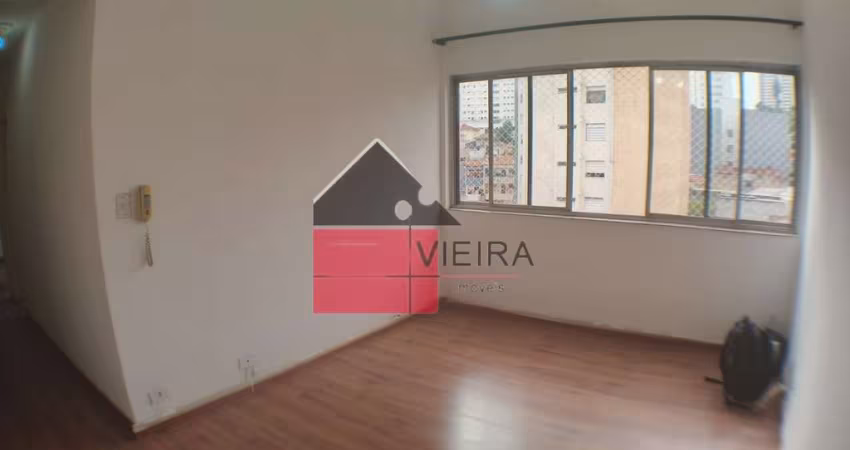 Apartamento à venda, 2 dormitórios, 1 vaga,  Próximo ao parque, Aclimação, São Paulo, SP