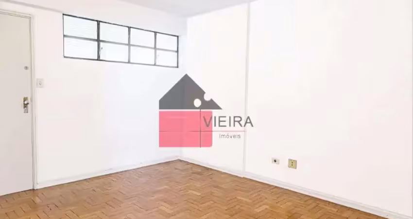 Apartamento à venda, 2 dormitórios, 1 vaga, Bela Vista, São Paulo, SP