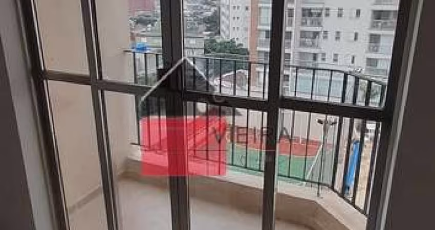Apartamento à venda, 3 dormitórios, 1 vaga, Vila Brasílio Machado, São Paulo, SP