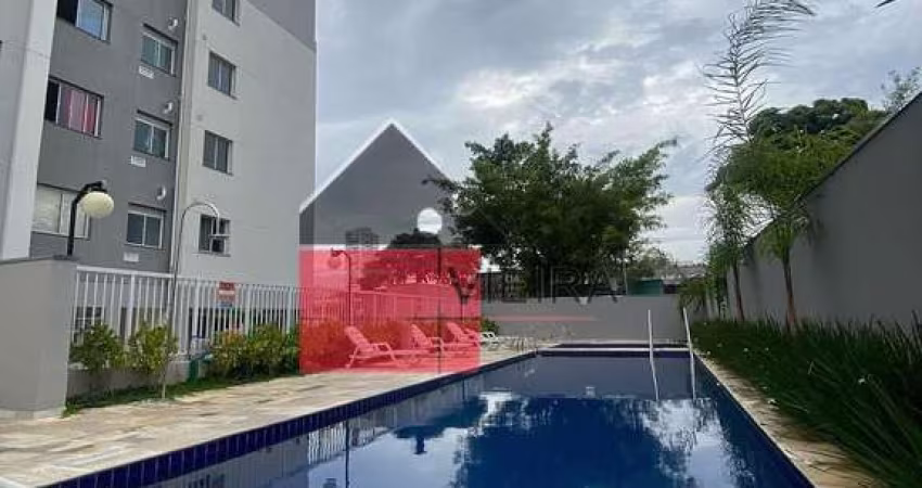 Apartamento à venda, Cambuci, Apto no conta-piso 2 dormirotios, uma vaga . predio com lazerSão Paul