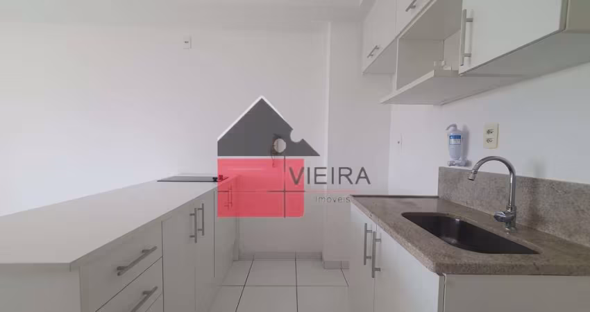 Apartamento para locação, Barra Funda, 1 dormitorio, sala dois ambientes, cozinha, 1 vaga e lazer,