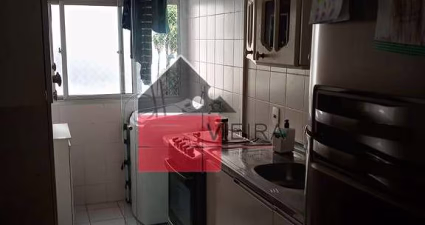 Apartamento para locação, próximo ao Largo do Cambuci, São Paulo, SP