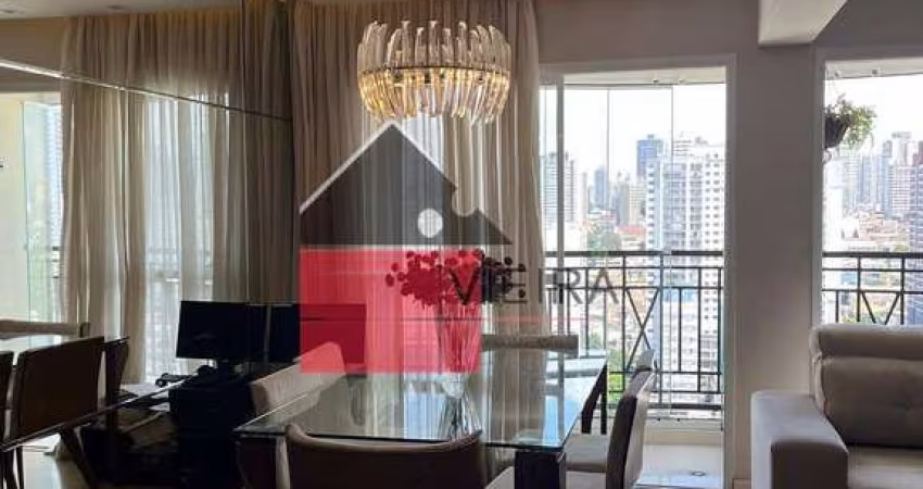 Apartamento à venda, pronto para morar,proximo dos metros:sacomã, e alto do ipiranga, mercados, pad