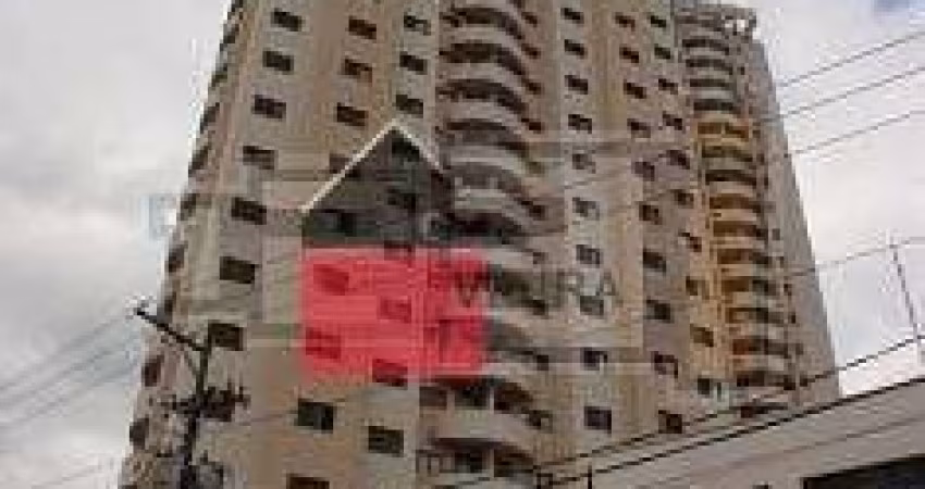 Cobertura com 3 dormitórios à venda, 160m² por R$ 1.360.000,00 - Cambuci - São Paulo/SP