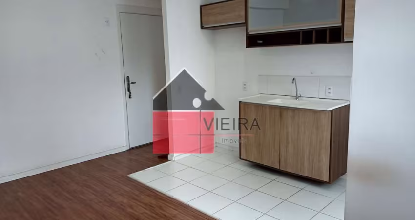 Apartamento à venda e locação (pacote) Cambuci, São Paulo, SP