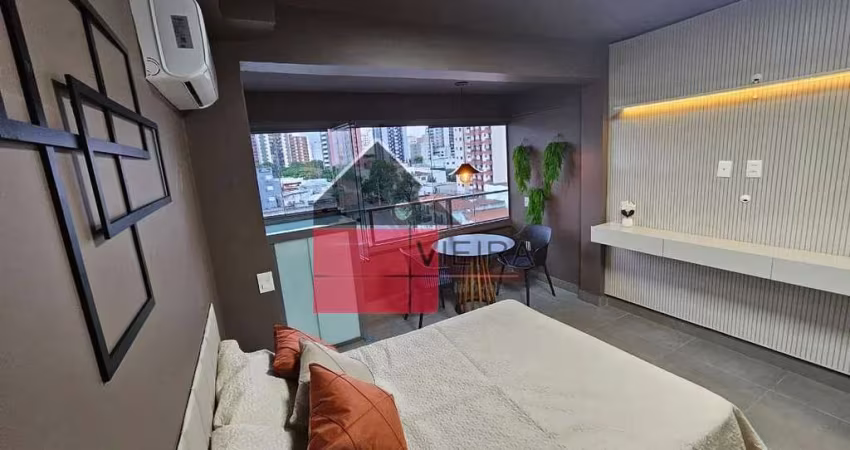 Studio à venda, Vila Clementino, Excelente localização, 1 dormitorios, com armarios, São Paulo, SP