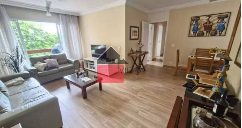 Apartamento à venda, 3 dormitórios, Sacada, Vila Mariana, São Paulo, SP