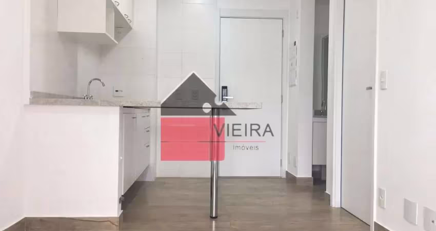 Apartamento para locação, Vila Mariana 1 dormitorio, 1 vaga de garagem, lazer  Vila Mariana, São Pa