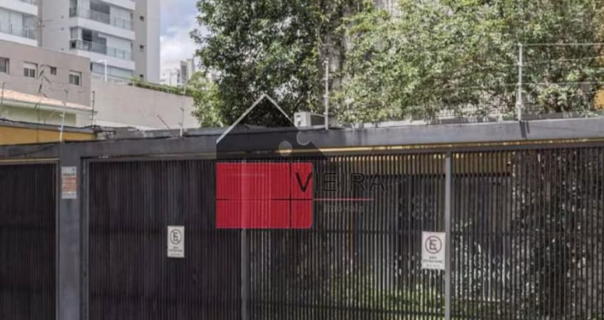 Sobrado para locação, 2 dormitórios, Brooklin , São Paulo, SP