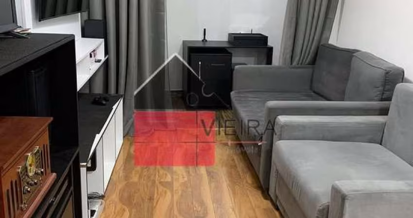 Apartamento à venda, Ipiranga, São Paulo, SP