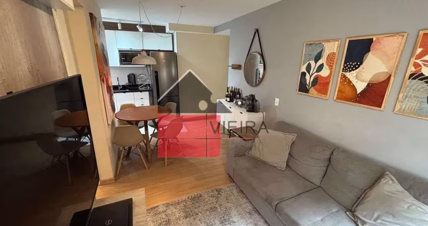 Apartamento à venda, Cambuci, São Paulo, SP